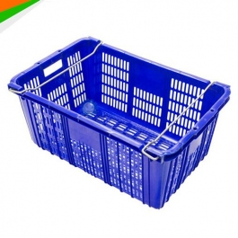 Sóng nhựa hở có quai