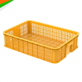 Sóng nhựa đựng rau củ quả