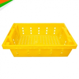 Sóng nhựa đựng thủy hải sản