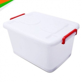 Thùng nhựa vuông 15 lít