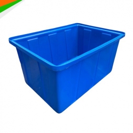 Thùng nhựa chữ nhật 1000 lít