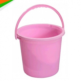 Thùng nhựa tròn 20 lít