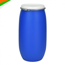 Thùng phi nhựa 150 lít