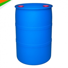 Thùng phi nhựa 200 lít