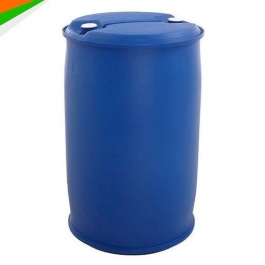 Thùng phi nhựa 500 lít