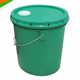 Vỏ thùng sơn 18 lít