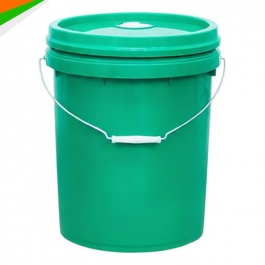 Vỏ thùng sơn 20 lít