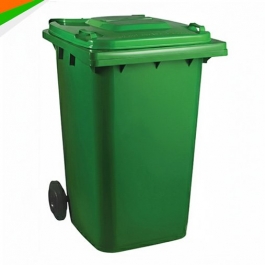 Thùng rác nhựa 360 lít
