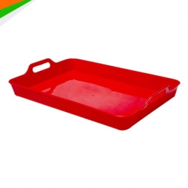 Khay nhựa chữ nhật
