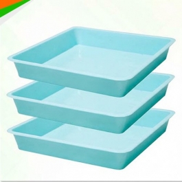 Khay nhựa đựng dụng cụ nhiều tầng