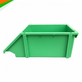 Khay nhựa chống tĩnh điện