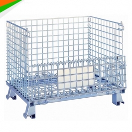 Lồng sắt trữ hàng