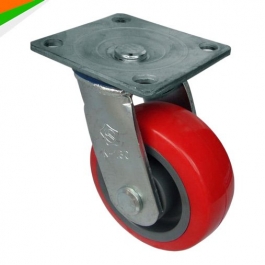 Bánh xe nhựa TPU cao cấp