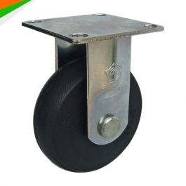 Bánh xe đẩy cố định