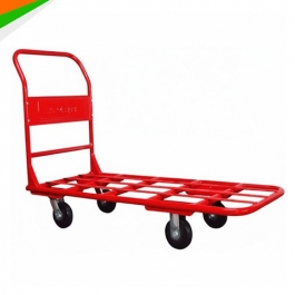 Xe đẩy hàng 4 bánh 300kg