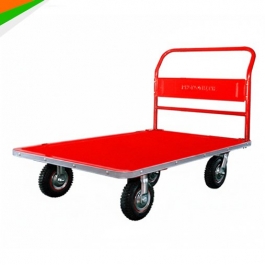 Xe đẩy hàng 4 bánh 600kg