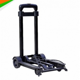 Xe đẩy hàng gấp gọn siêu nhẹ