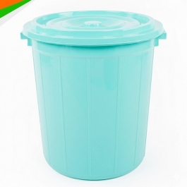 Thùng nhựa tròn 90 lít