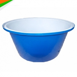 Thùng nhựa tròn 300 lít