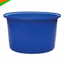 Thùng nhựa tròn 500 lít