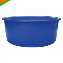 Thùng nhựa tròn 1000 lít