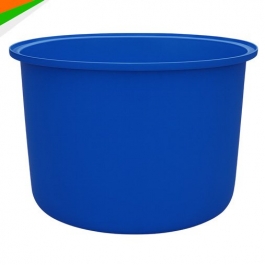 Thùng nhựa tròn 3000 lít