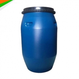 Thùng phi nhựa 50 lít