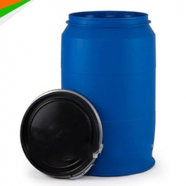 Thùng phi nhựa 100 lít