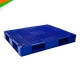 Pallet nhựa 2 mặt