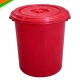 Thùng nhựa tròn 100 lít