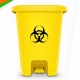 Thùng rác y tế 20 lít