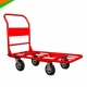 Xe đẩy hàng 4 bánh 500kg