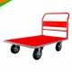 Xe đẩy hàng 4 bánh 600kg