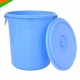 Thùng nhựa tròn 60 lít
