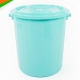 Thùng nhựa tròn 90 lít