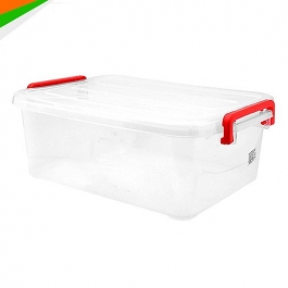 Thùng nhựa chữ nhật 15 lít