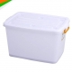 Thùng nhựa chữ nhật 140 lít