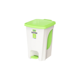 Thùng rác văn phòng có nắp