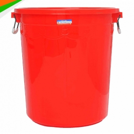 Thùng nhựa tròn 30 lít