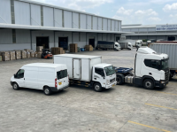 Phân loại bánh xe đẩy theo các tiêu chí kỹ thuật