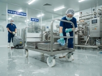 Nên chọn bánh xe PU hay PA để chịu tải?