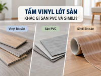 Chọn sóng nhựa công nghiệp phù hợp nhu cầu sử dụng