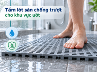 Chọn sóng nhựa công nghiệp phù hợp nhu cầu sử dụng
