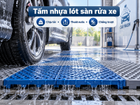 Những tính năng cần có của tấm nhựa lót hồ bơi
